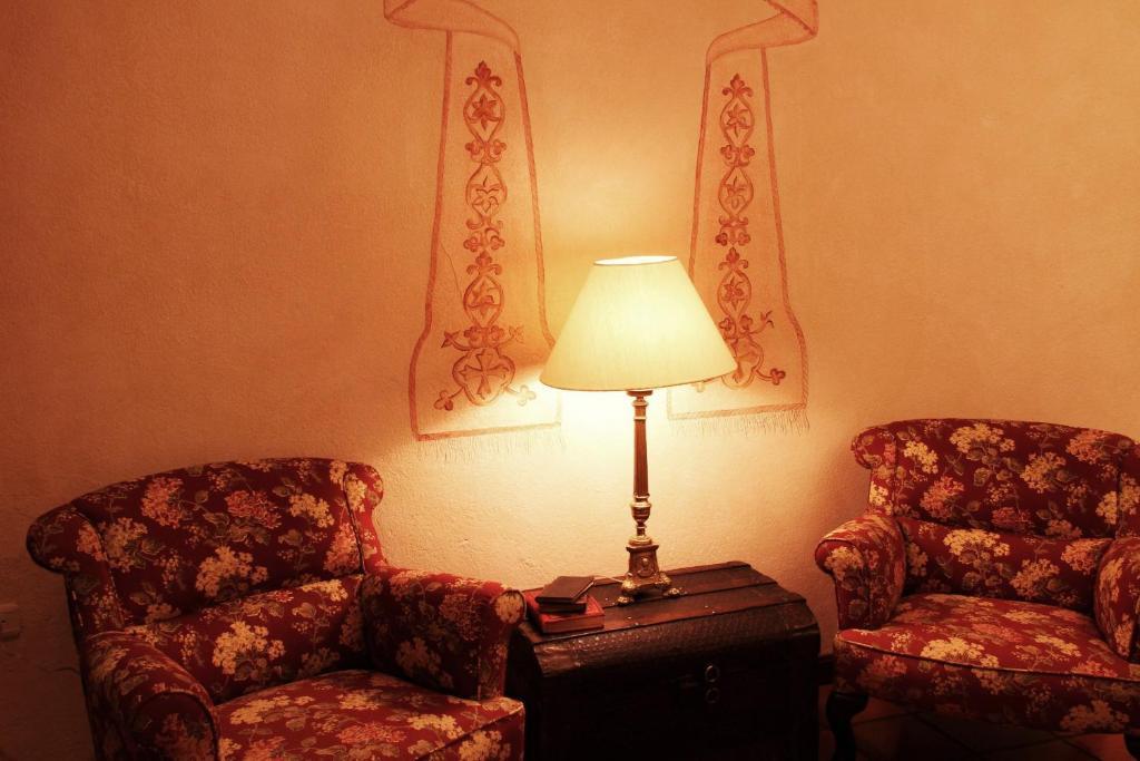 Hacienda Santa Ana Hotel Стая снимка