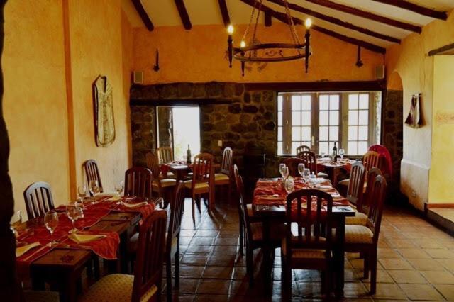 Hacienda Santa Ana Hotel Екстериор снимка